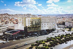 Iridium Hotel Taif