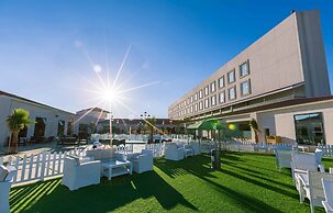 Iridium Hotel Taif