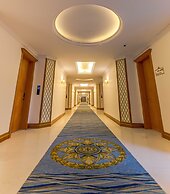 Iridium Hotel Taif