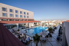 Iridium Hotel Taif