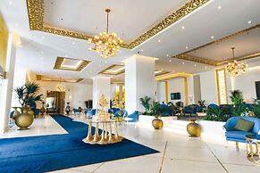 Iridium Hotel Taif