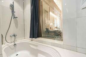 Iridium Hotel Taif
