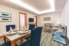 Iridium Hotel Taif