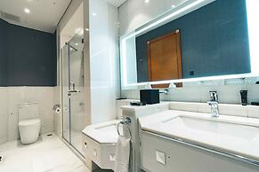 Iridium Hotel Taif