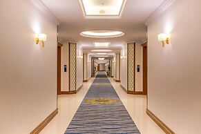Iridium Hotel Taif