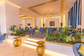 Iridium Hotel Taif