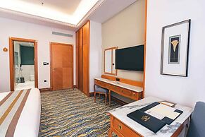 Iridium Hotel Taif