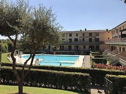 Aurelia Rta Detta Il Cascinale