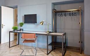 Eleganza nel Cuore di Napoli by Wonderful Italy