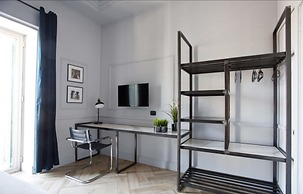 Eleganza nel Cuore di Napoli by Wonderful Italy