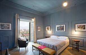 Eleganza nel Cuore di Napoli by Wonderful Italy