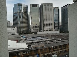 Shinagawa Prince Hotel East Tower