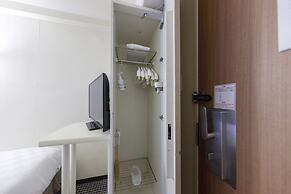 Shinagawa Prince Hotel East Tower