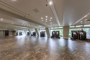 Shinagawa Prince Hotel East Tower