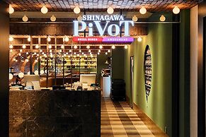 Shinagawa Prince Hotel East Tower