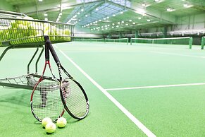 Shinagawa Prince Hotel East Tower