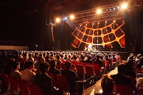 Shinagawa Prince Hotel East Tower