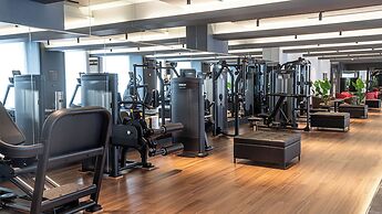 Shinagawa Prince Hotel East Tower