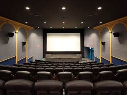 Shinagawa Prince Hotel East Tower