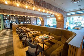 Shinagawa Prince Hotel East Tower