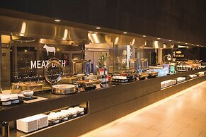 Shinagawa Prince Hotel East Tower