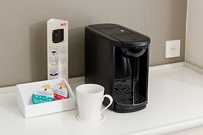 Shinagawa Prince Hotel East Tower