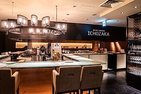 Shinagawa Prince Hotel East Tower