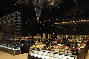 Shinagawa Prince Hotel East Tower