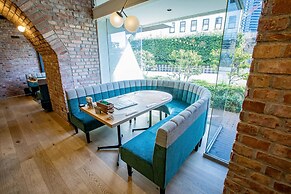 Shinagawa Prince Hotel East Tower