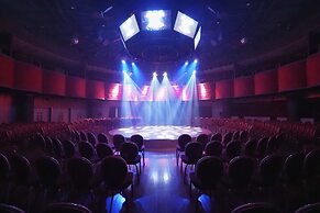 Shinagawa Prince Hotel East Tower