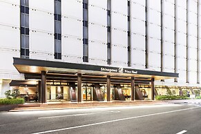 Shinagawa Prince Hotel East Tower