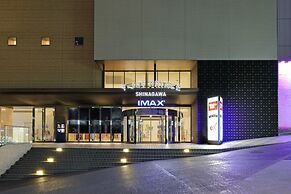 Shinagawa Prince Hotel East Tower