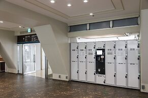 Shinagawa Prince Hotel East Tower