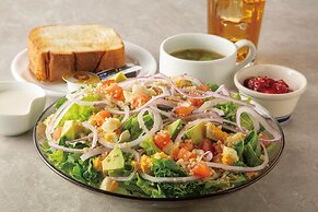 Shinagawa Prince Hotel East Tower