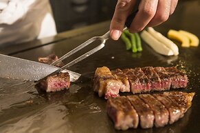 Shinagawa Prince Hotel East Tower