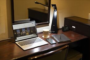 Shinagawa Prince Hotel East Tower