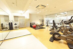 Shinagawa Prince Hotel East Tower