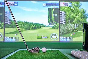 Shinagawa Prince Hotel East Tower