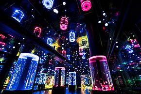 Shinagawa Prince Hotel East Tower