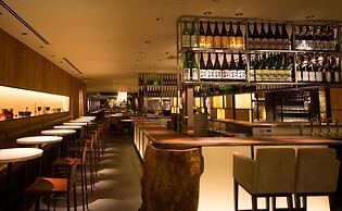 Shinagawa Prince Hotel East Tower