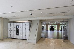 Shinagawa Prince Hotel East Tower