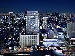 Shinagawa Prince Hotel East Tower