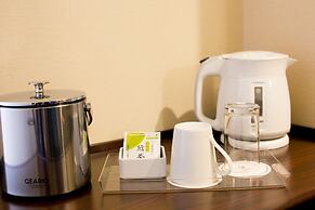 Shinagawa Prince Hotel East Tower