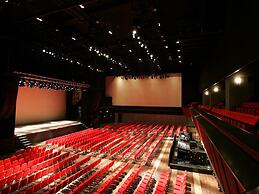 Shinagawa Prince Hotel East Tower