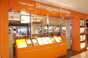 Shinagawa Prince Hotel N Tower