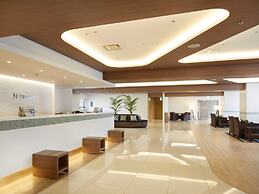 Shinagawa Prince Hotel N Tower
