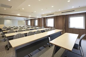 Shinagawa Prince Hotel N Tower