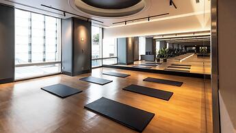 Shinagawa Prince Hotel N Tower