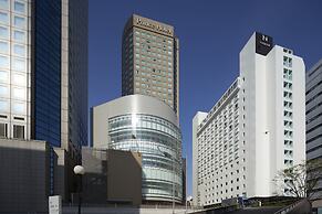 Shinagawa Prince Hotel N Tower