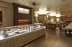 Shinagawa Prince Hotel N Tower